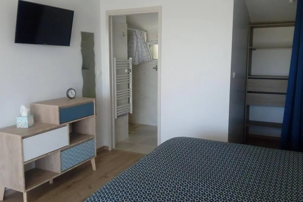 Maisonnette Recente A La Campagne, Proche De Cahors L'Hospitalet
